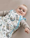 Dua, Dhikr, Dream Matching Family Bamboo Sleep Bag
