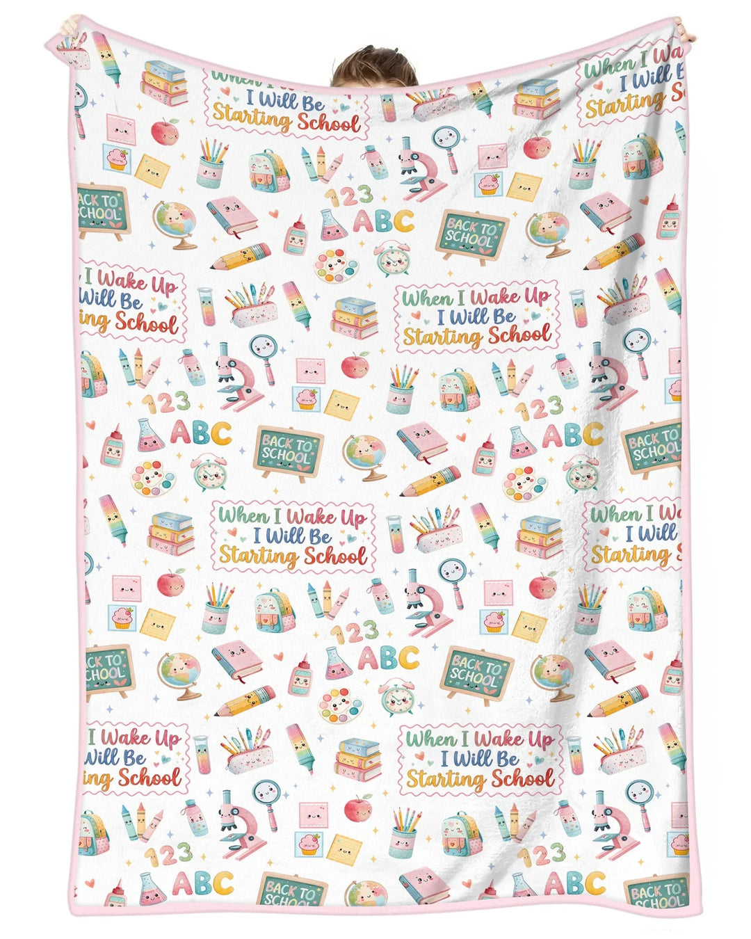 Vorlage Quilt Decke