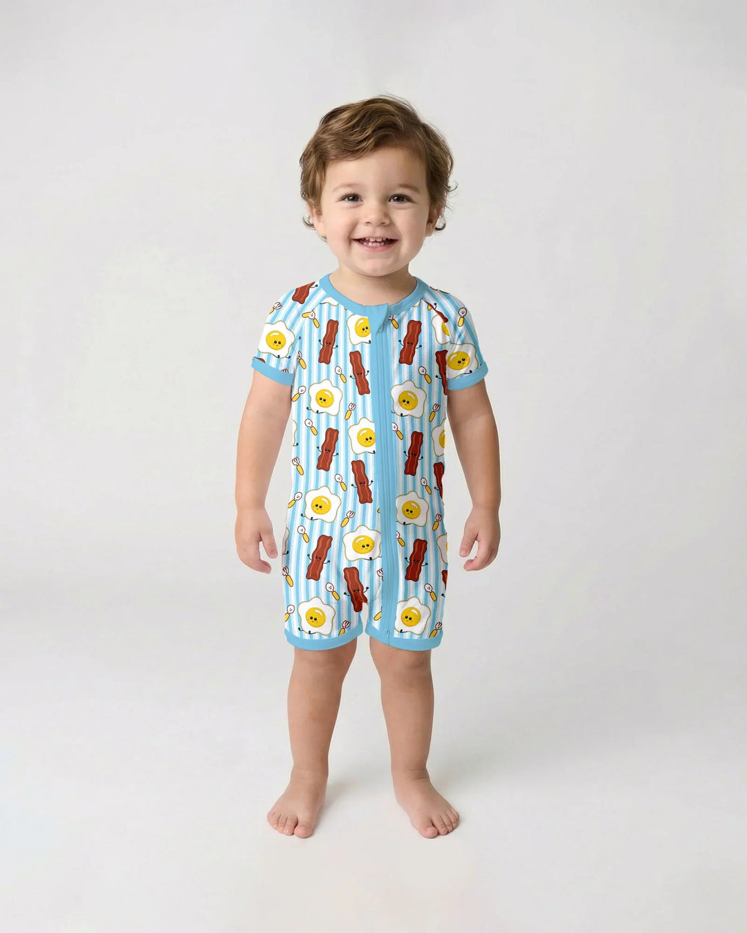 Vorlage Shorty Zippy