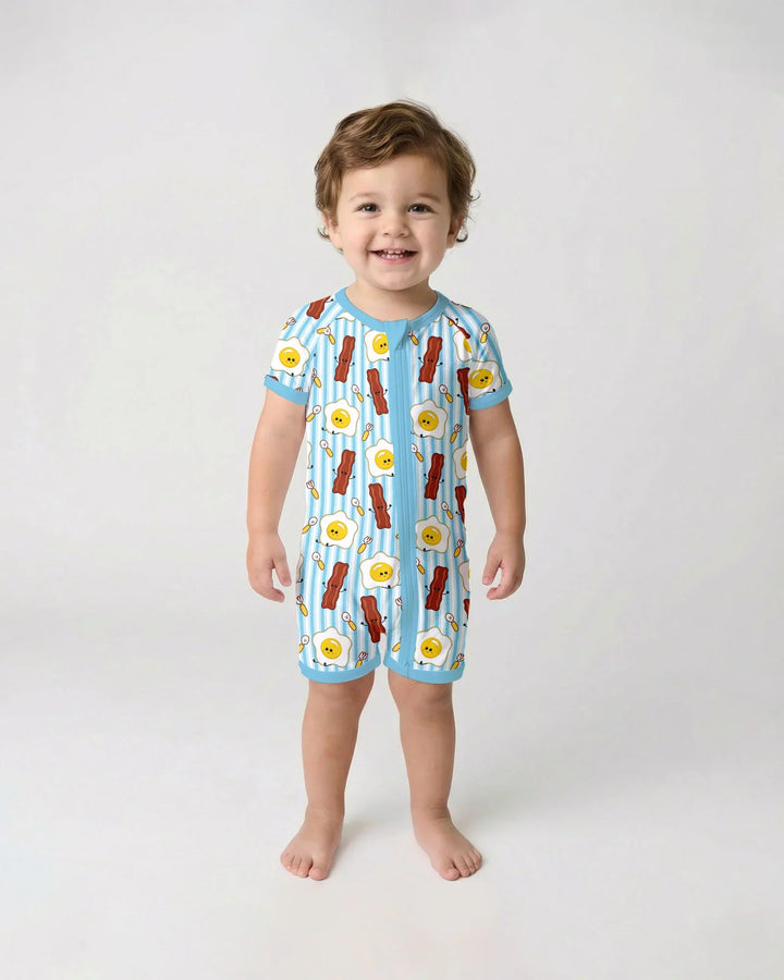 Vorlage Shorty Zippy