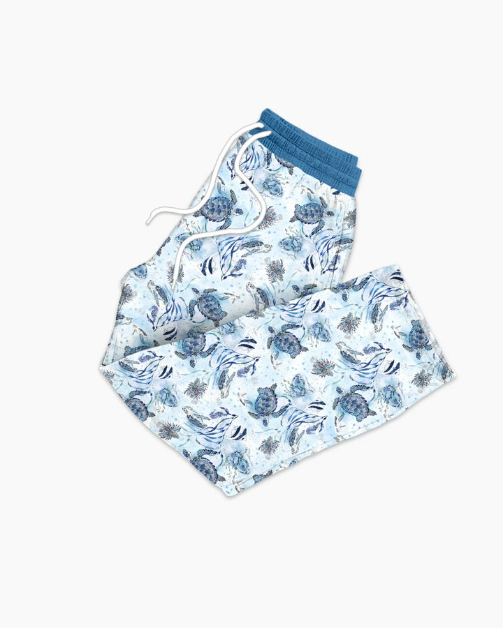 Vorlage Benutzerdefiniertes Herren-Pyjama-Set