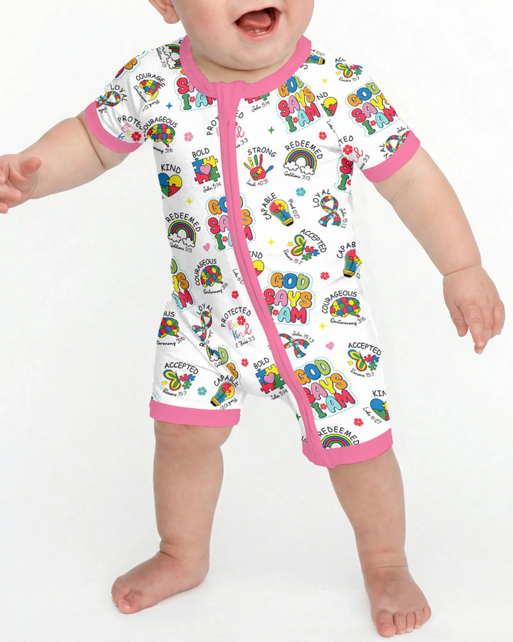 Vorlage Shorty Zippy
