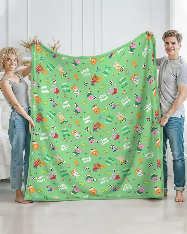 Vorlage Quilt Decke