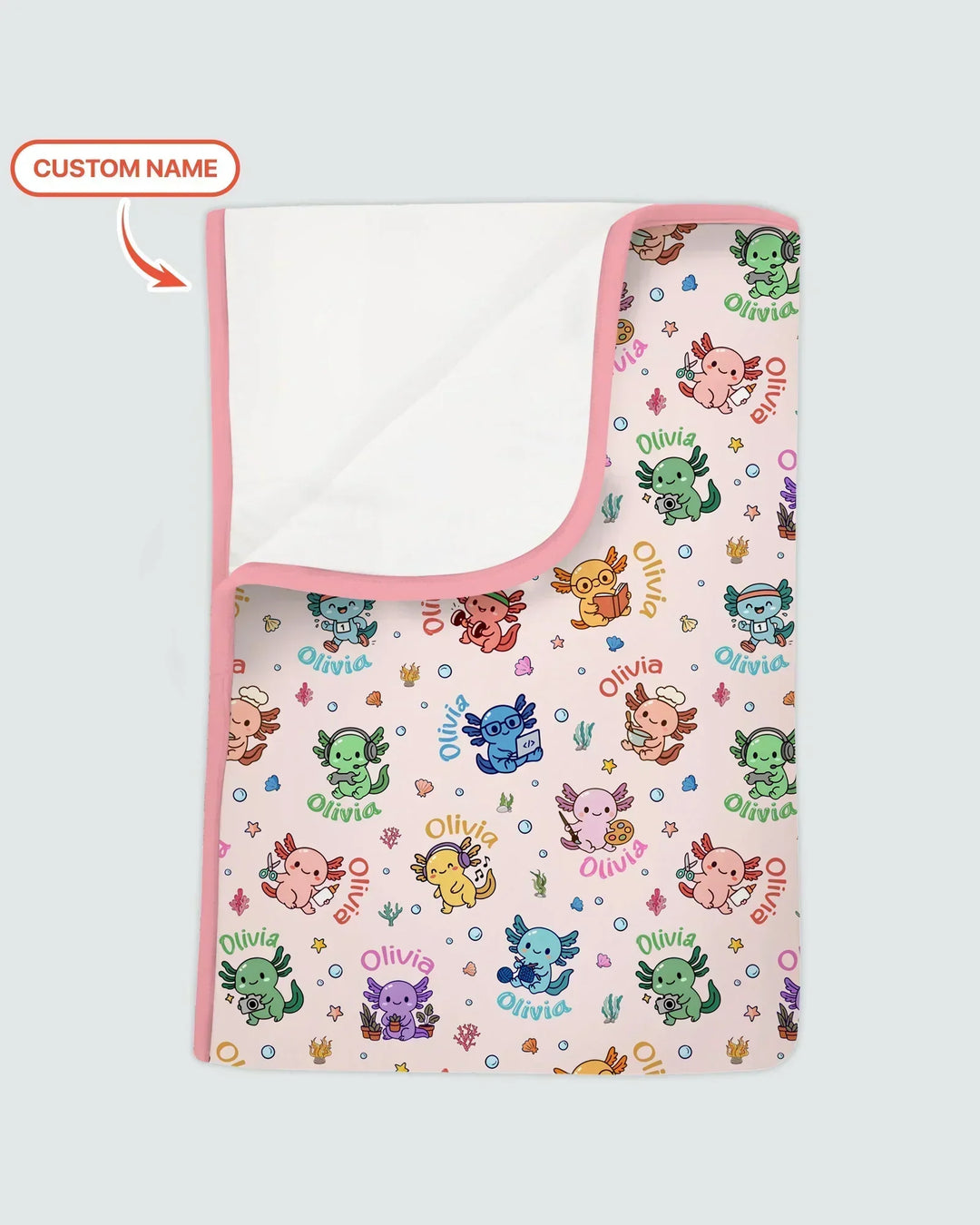 Vorlage Quilt Decke
