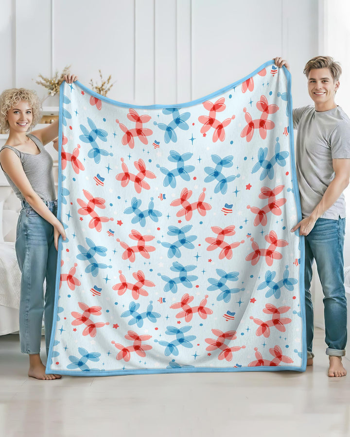 Vorlage Quilt Decke