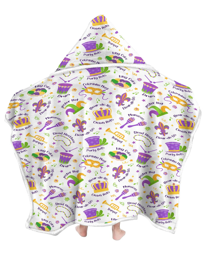 Vorlage für individuelles Damen-Pyjama-Set