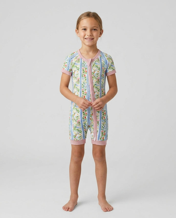 Vorlage Shorty Zippy