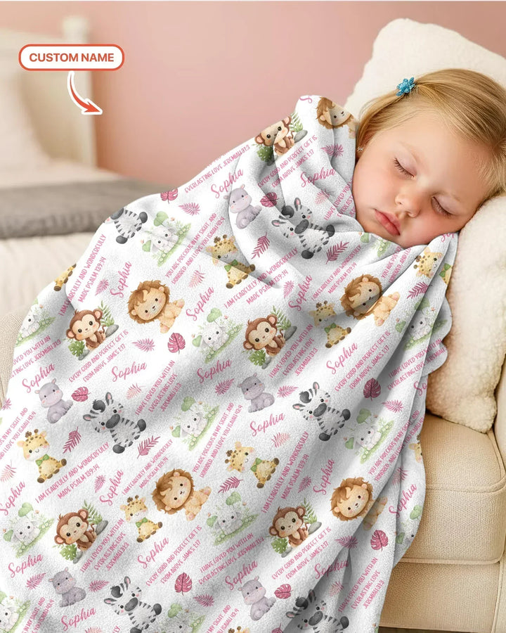 Vorlage Quilt Decke