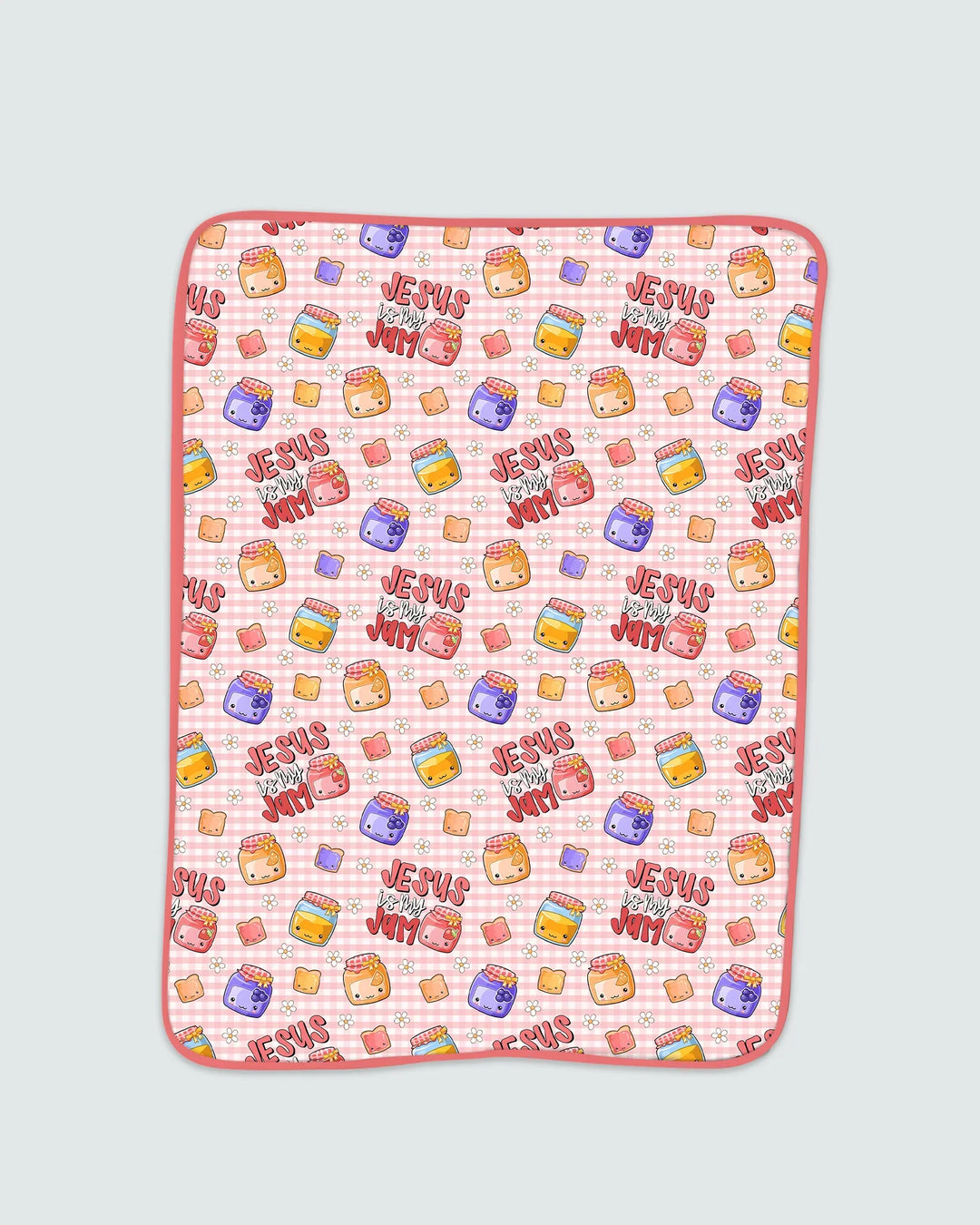 Vorlage Quilt Decke