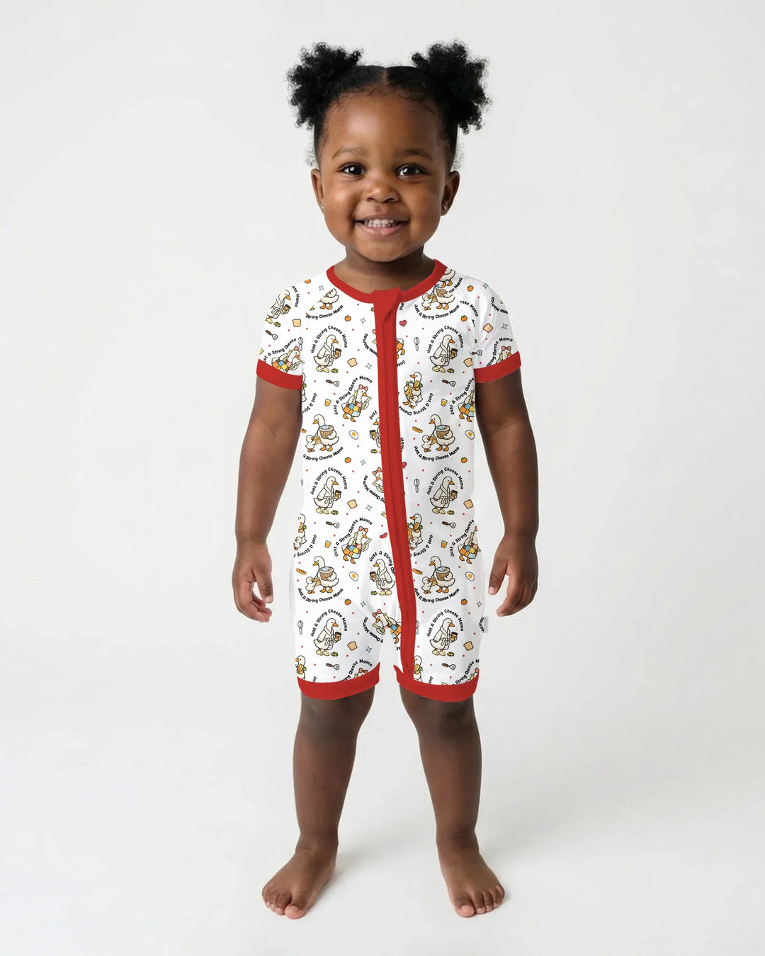 Vorlage Shorty Zippy