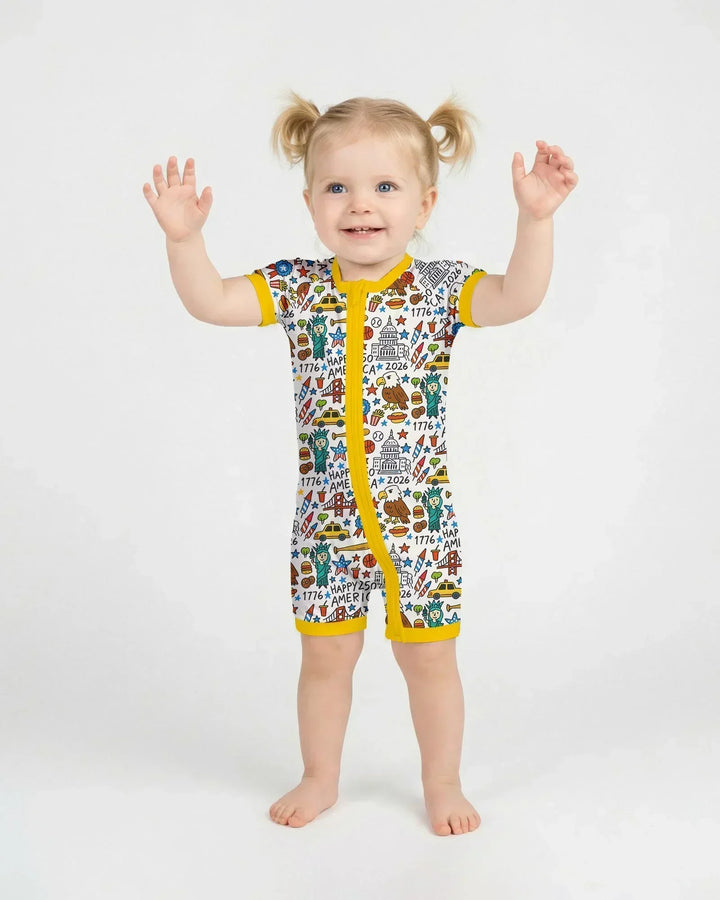 Vorlage Shorty Zippy