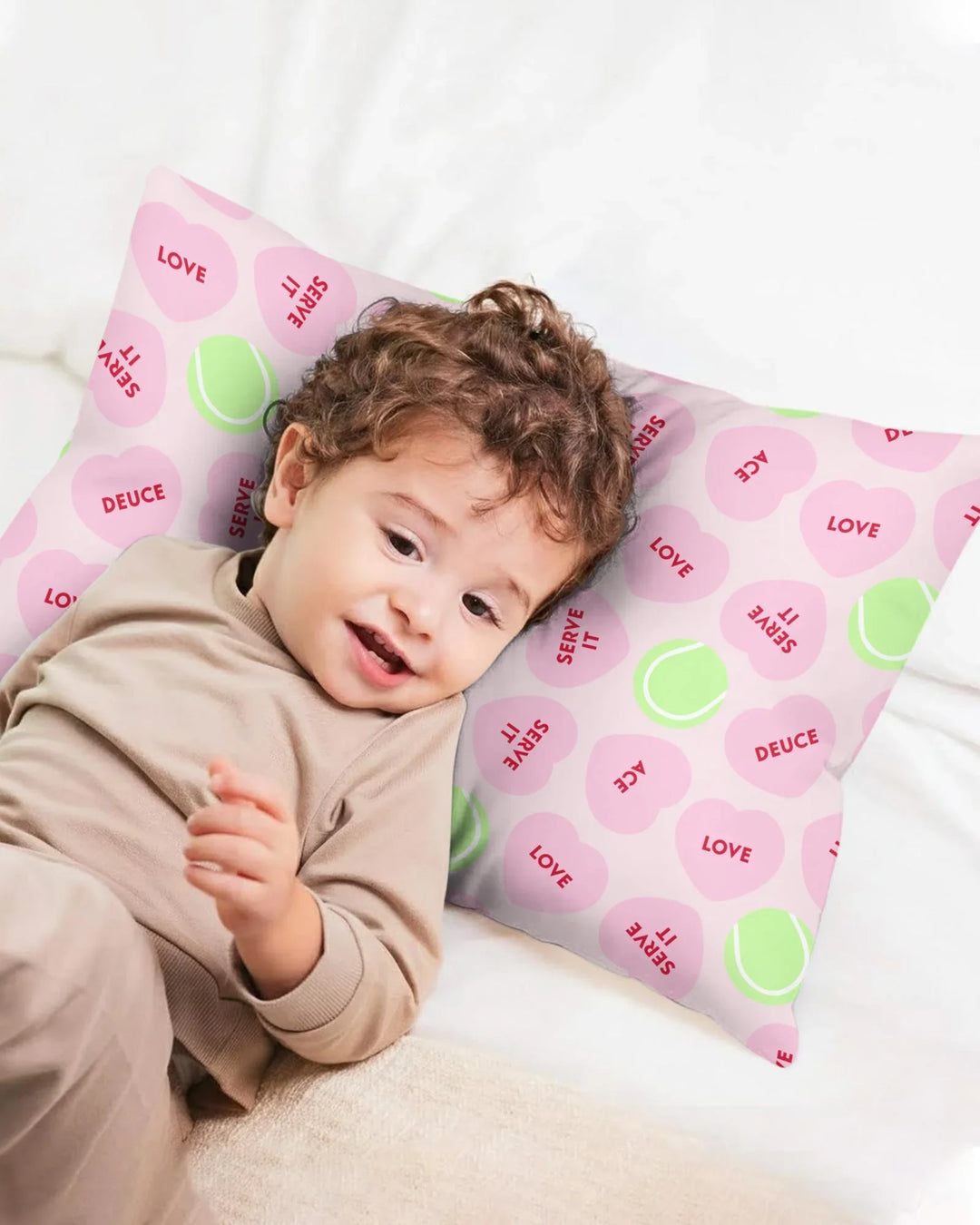 Vorlage für individuelles Damen-Pyjama-Set