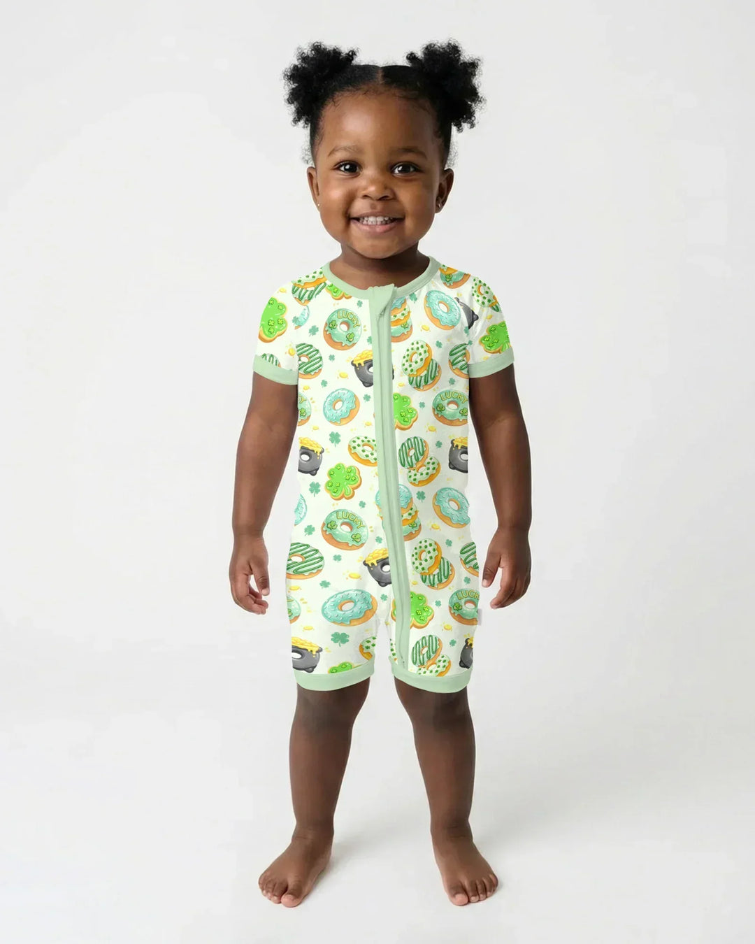 Vorlage Shorty Zippy