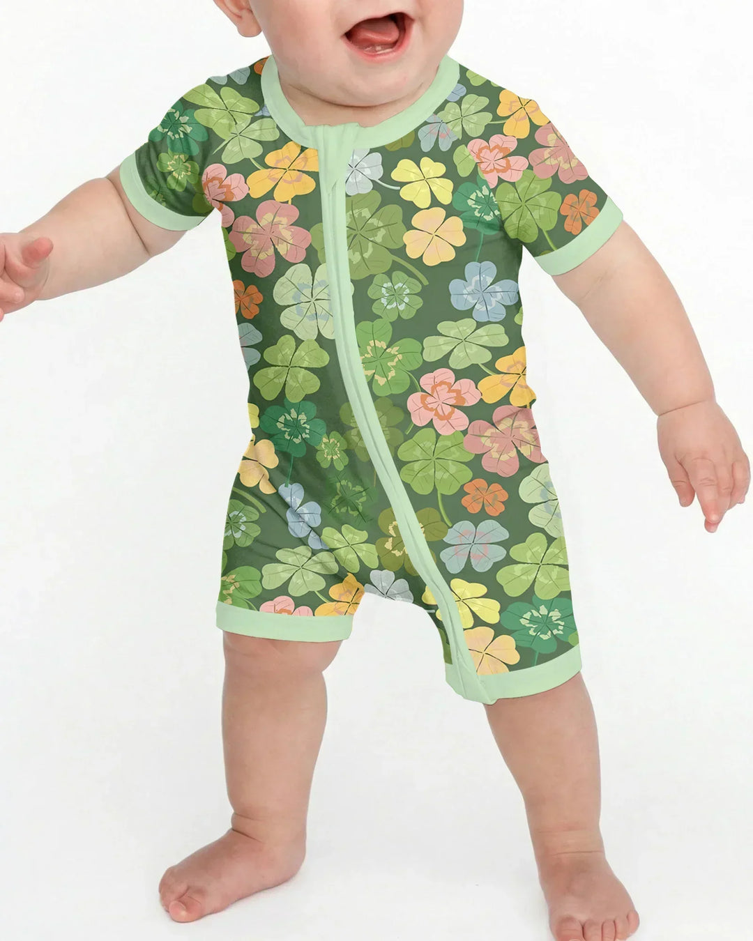 BENUTZERDEFINIERTE Vorlage Shorty Zippy