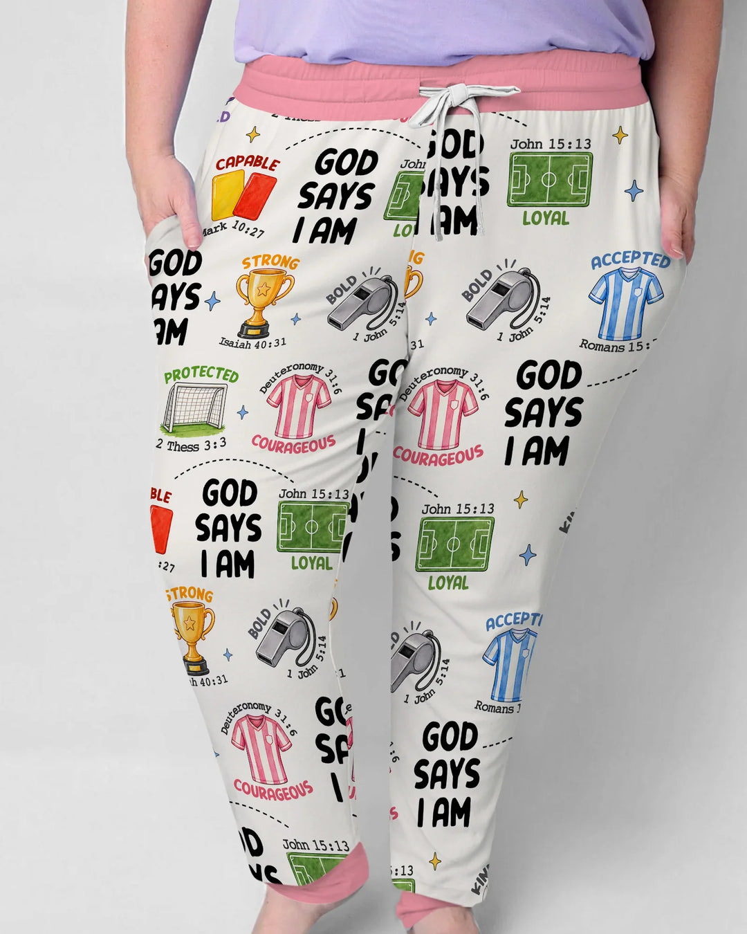 Vorlage Bambus Damen Pyjama Set