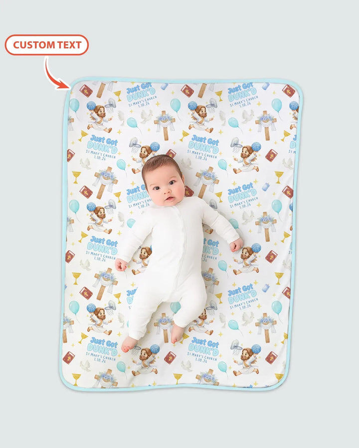 Vorlage Quilt Decke
