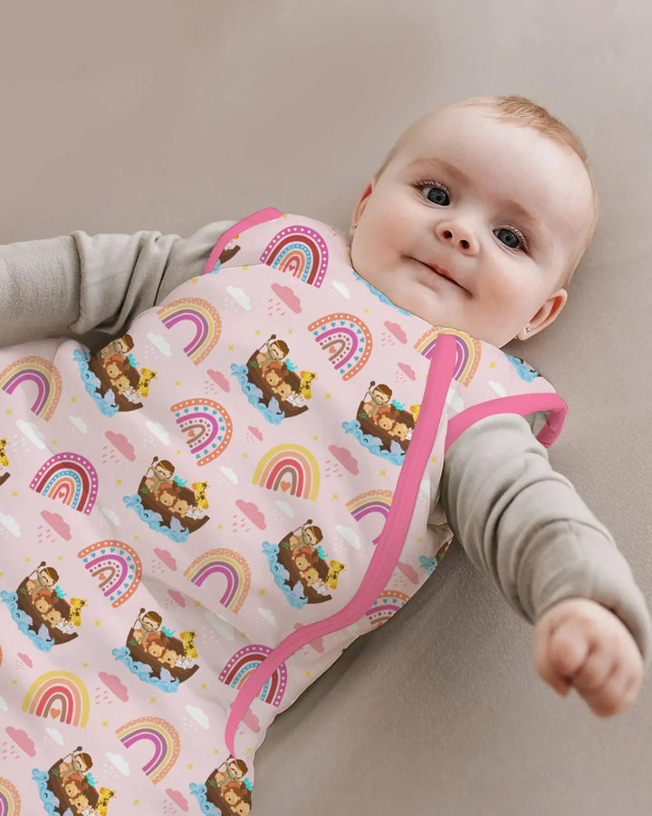 Vorlage Schlafsack