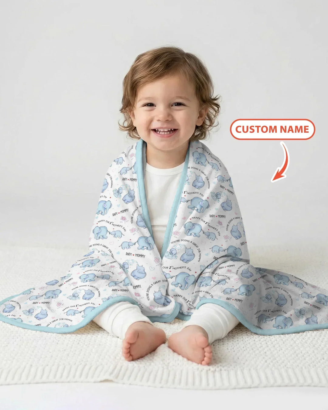 Vorlage Quilt Decke