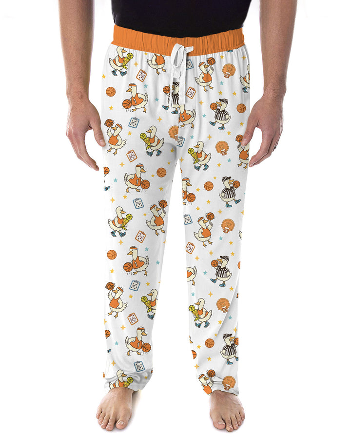 Vorlage Bambus-Pyjama-Set für Herren