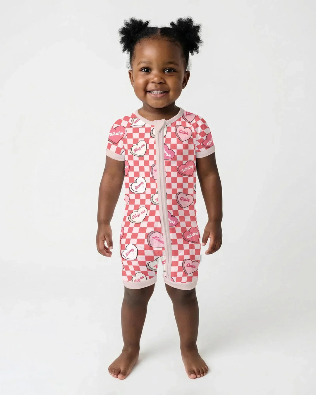 Vorlage Shorty Zippy