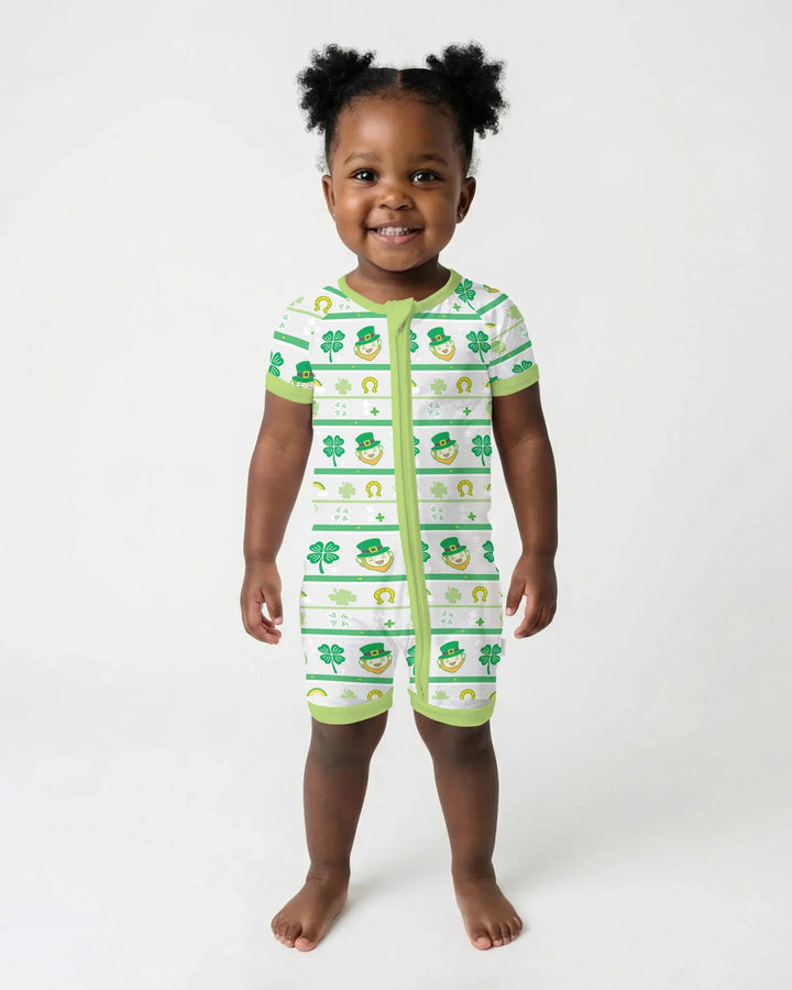 Vorlage Shorty Zippy
