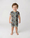 Vorlage Shorty Zippy