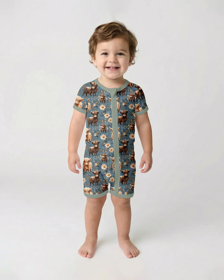 Vorlage Shorty Zippy