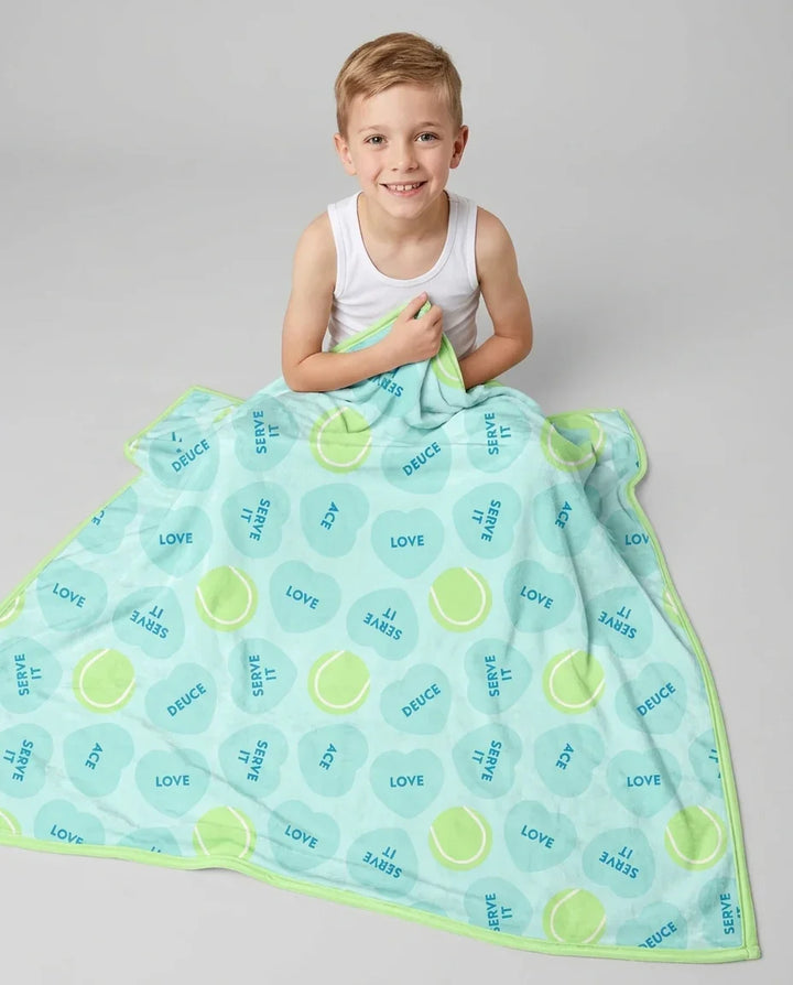Vorlage Quilt Decke