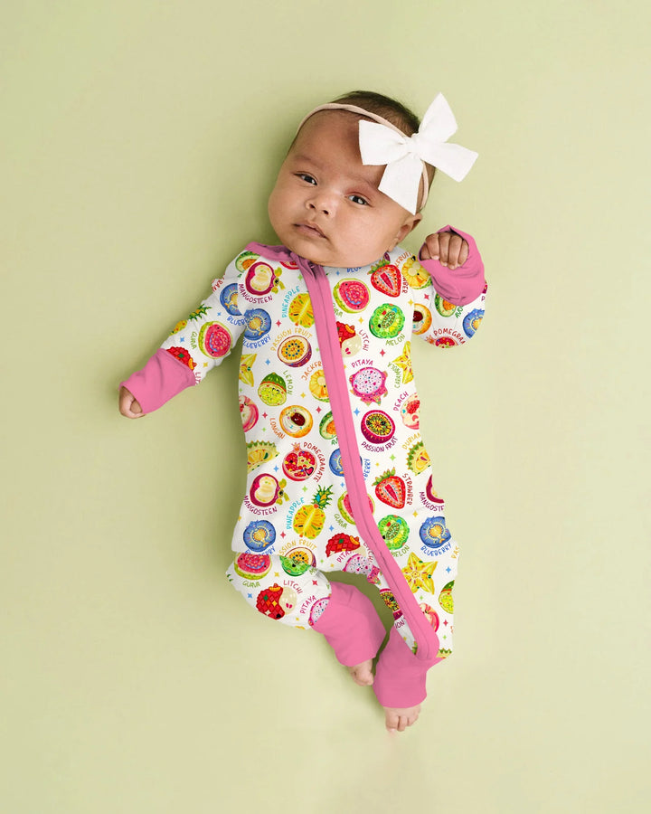Juicy World Bamboo Convertible Zippy