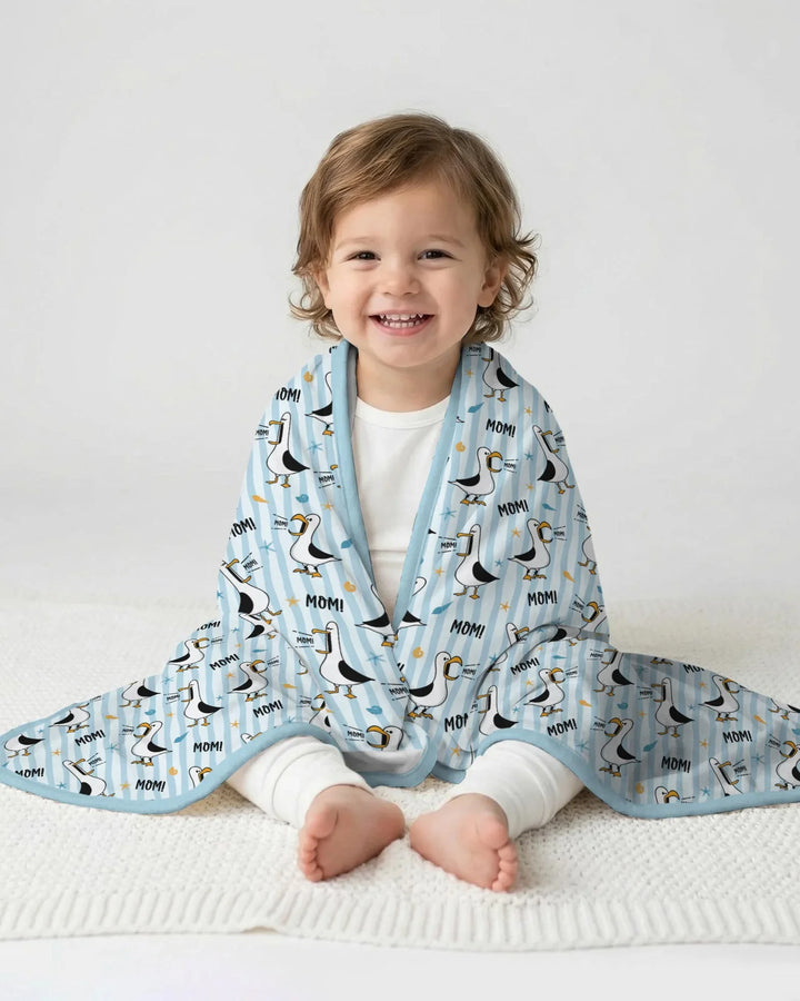 Vorlage Quilt Decke