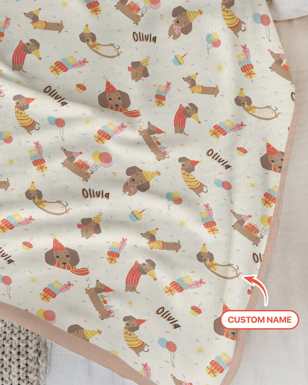 Vorlage Quilt Decke