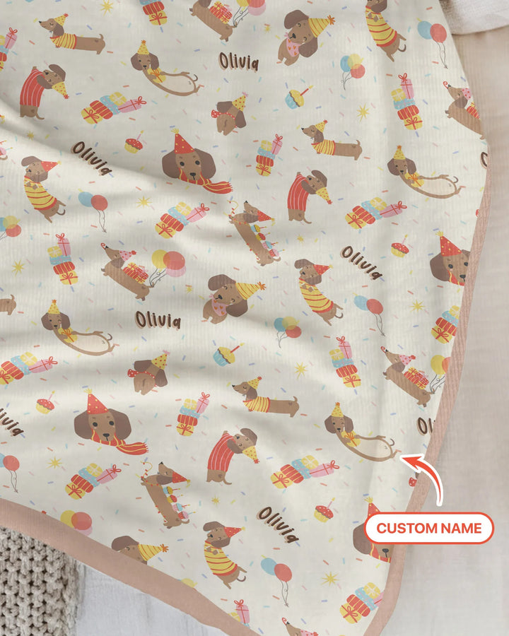 Vorlage Quilt Decke
