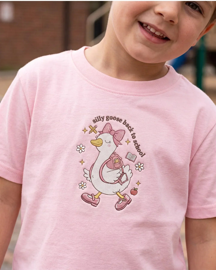 Sweatshirt mit Rundhalsausschnitt aus Bambusfaser