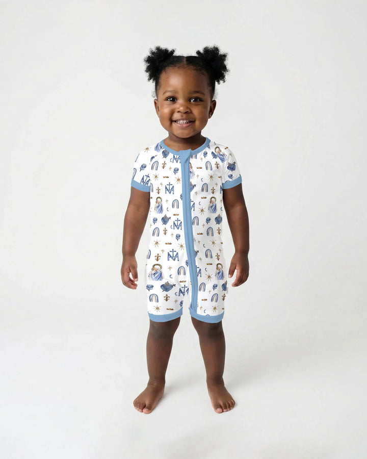 Vorlage Shorty Zippy