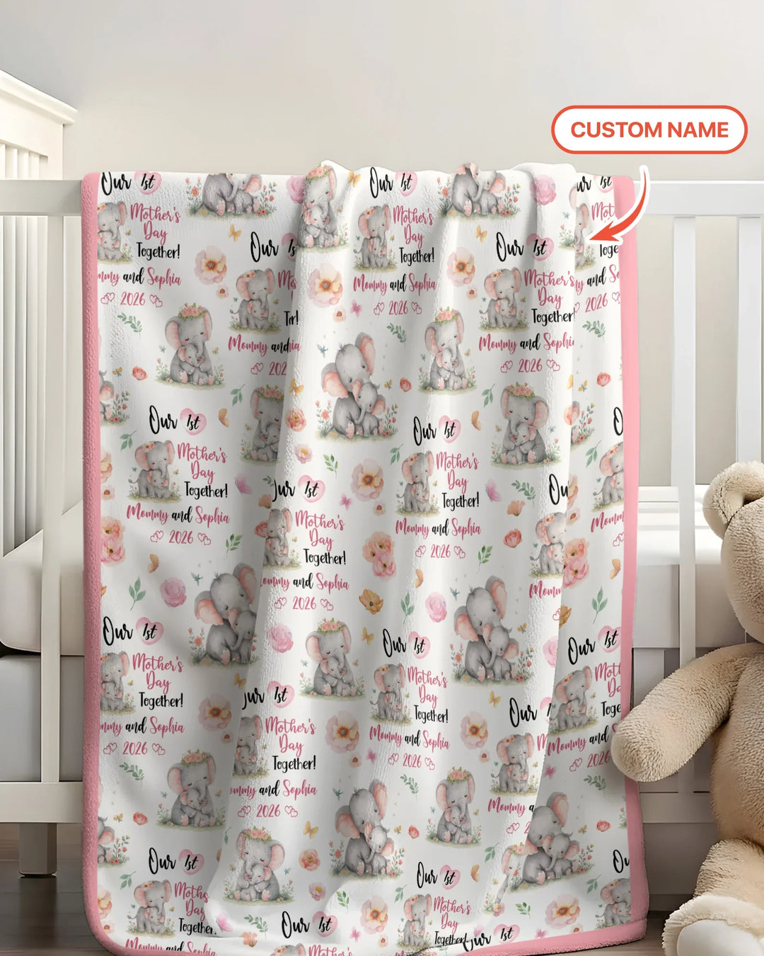 Vorlage Quilt Decke