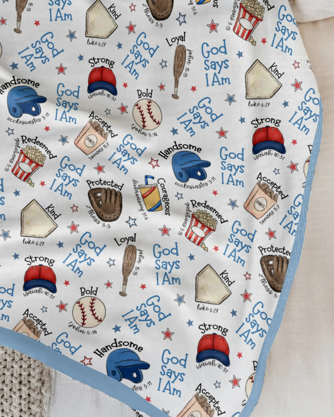 Vorlage Quilt Decke