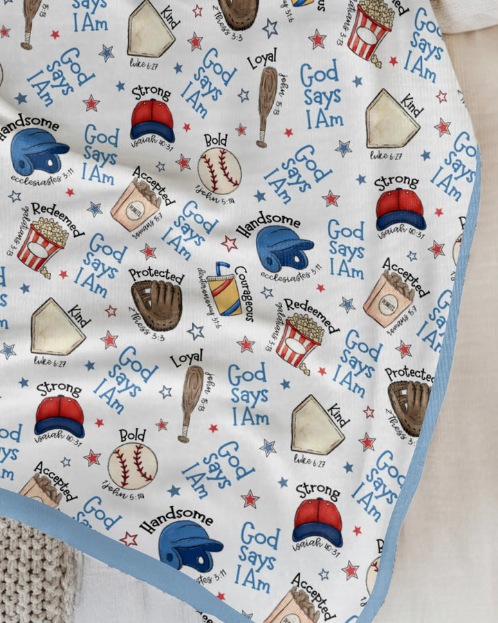 Vorlage Quilt Decke