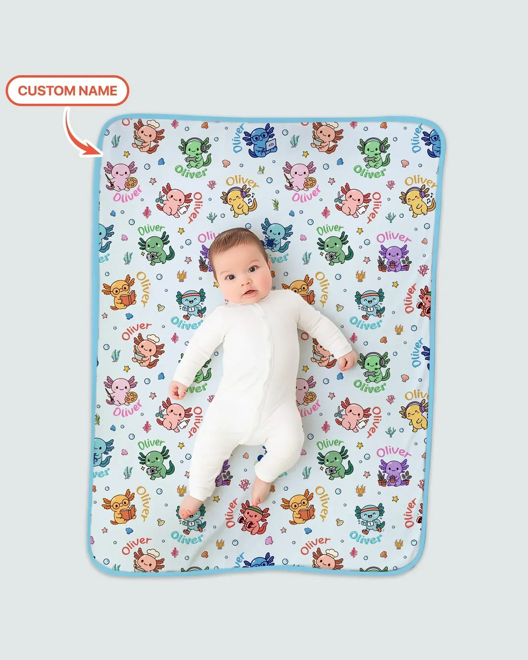 Vorlage Quilt Decke