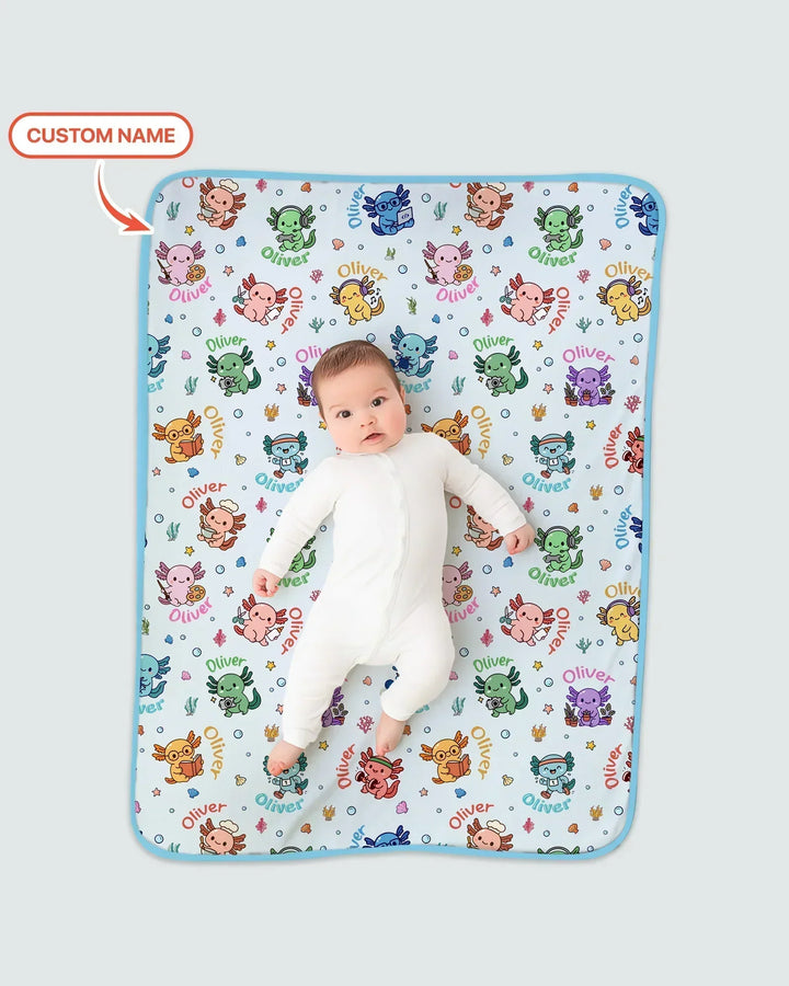 Vorlage Quilt Decke
