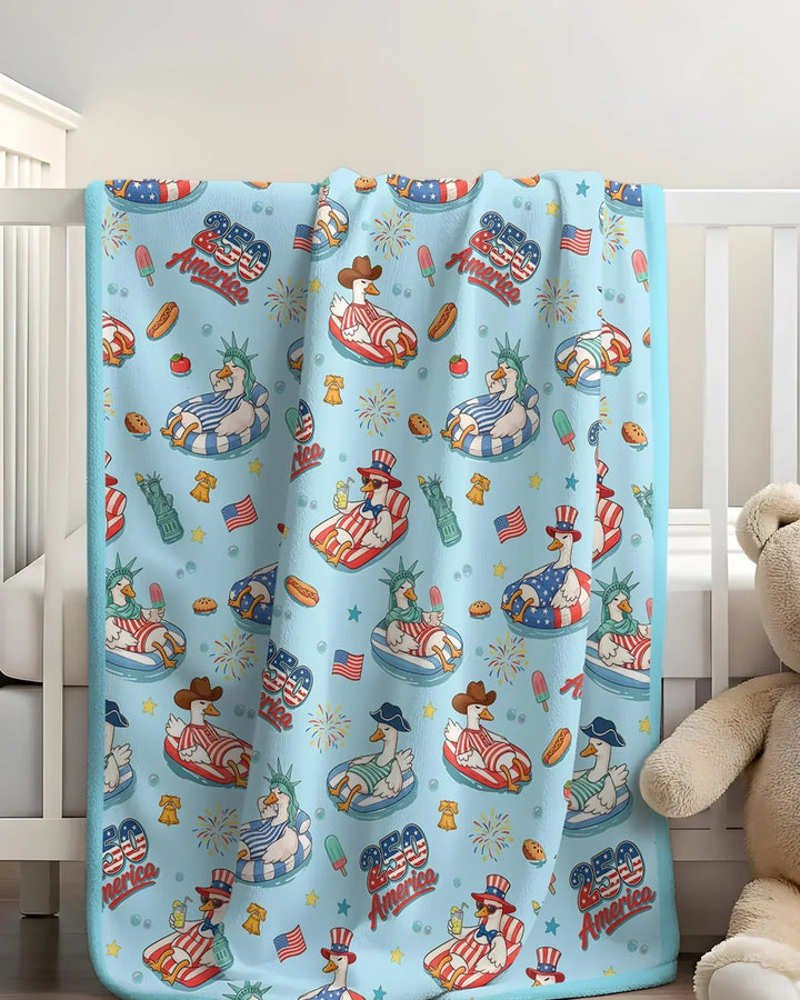 Vorlage Quilt Decke