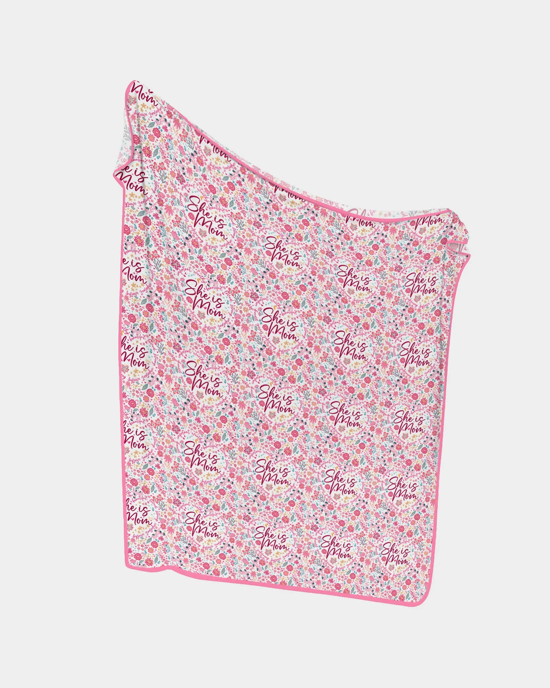 Vorlage Quilt Decke