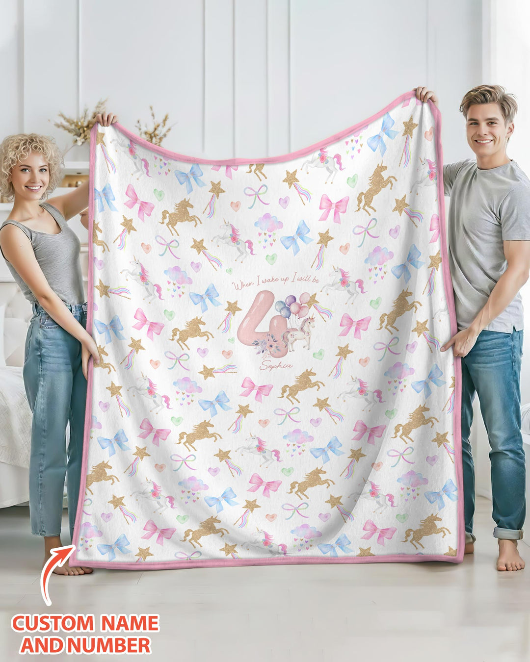 Vorlage Quilt Decke