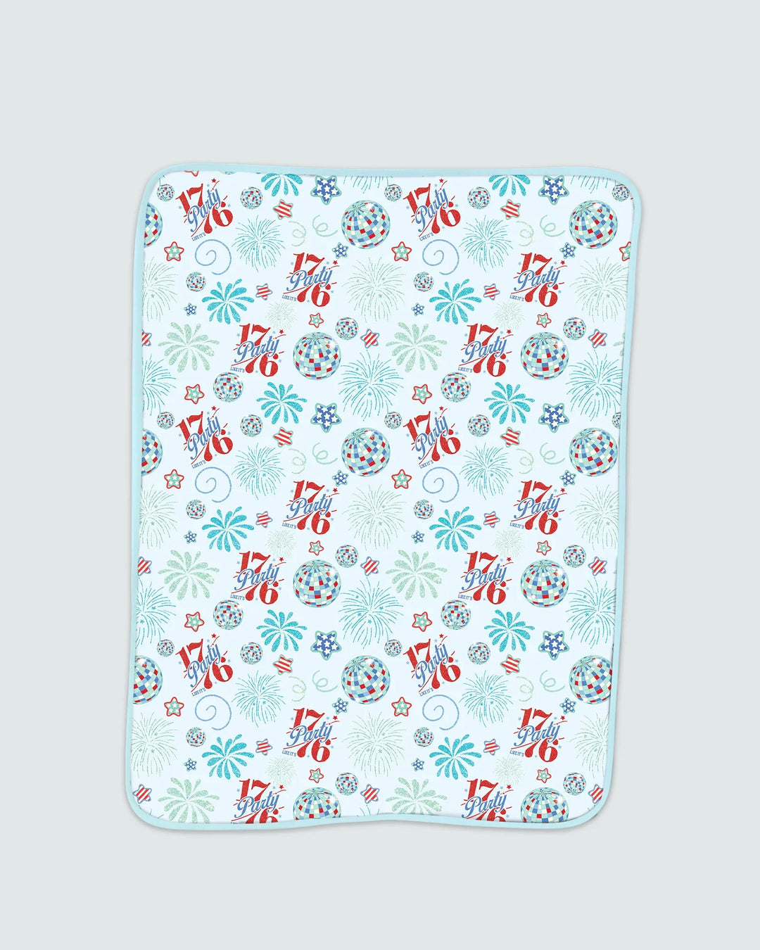 Vorlage Quilt Decke