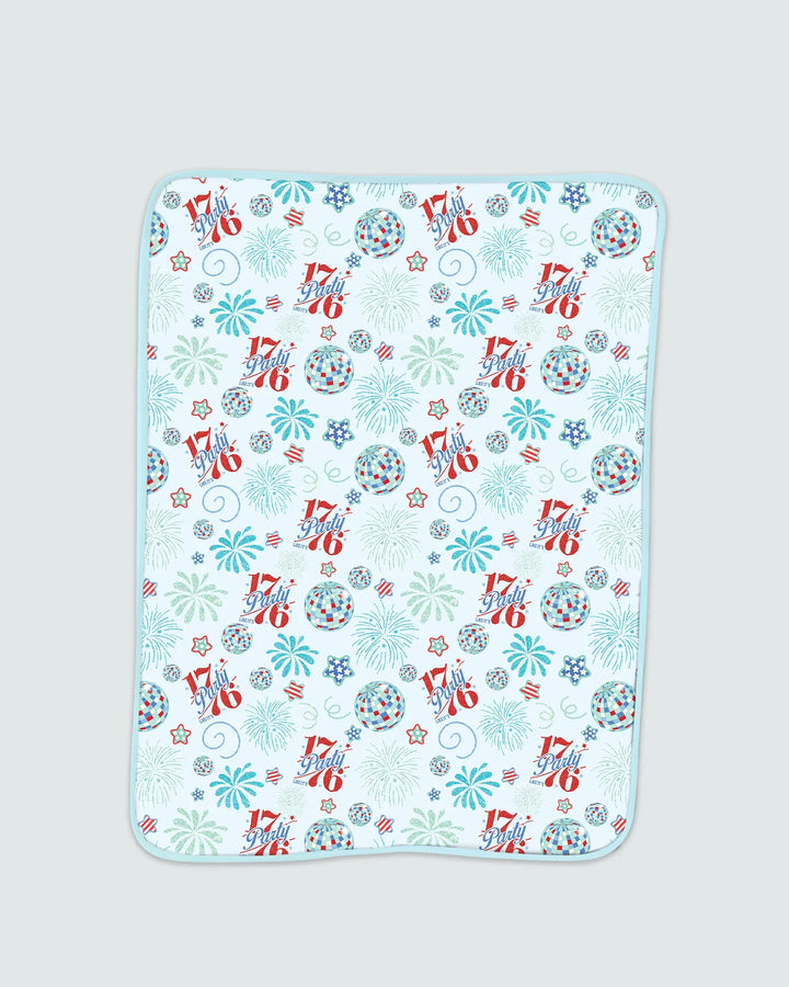 Vorlage Quilt Decke