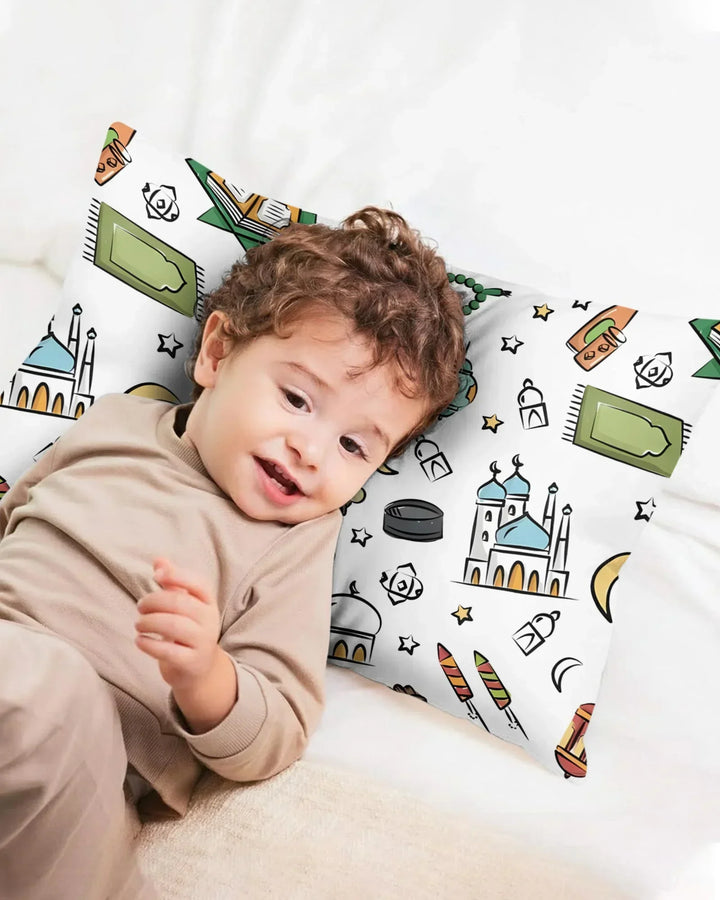 Vorlage für individuelles Damen-Pyjama-Set