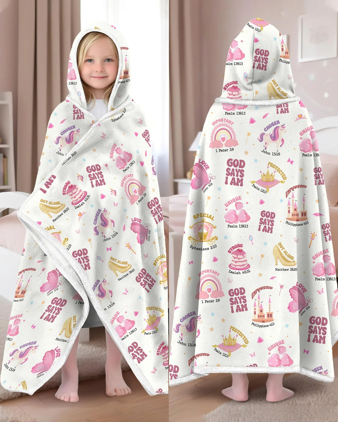 Vorlage für individuelles Damen-Pyjama-Set