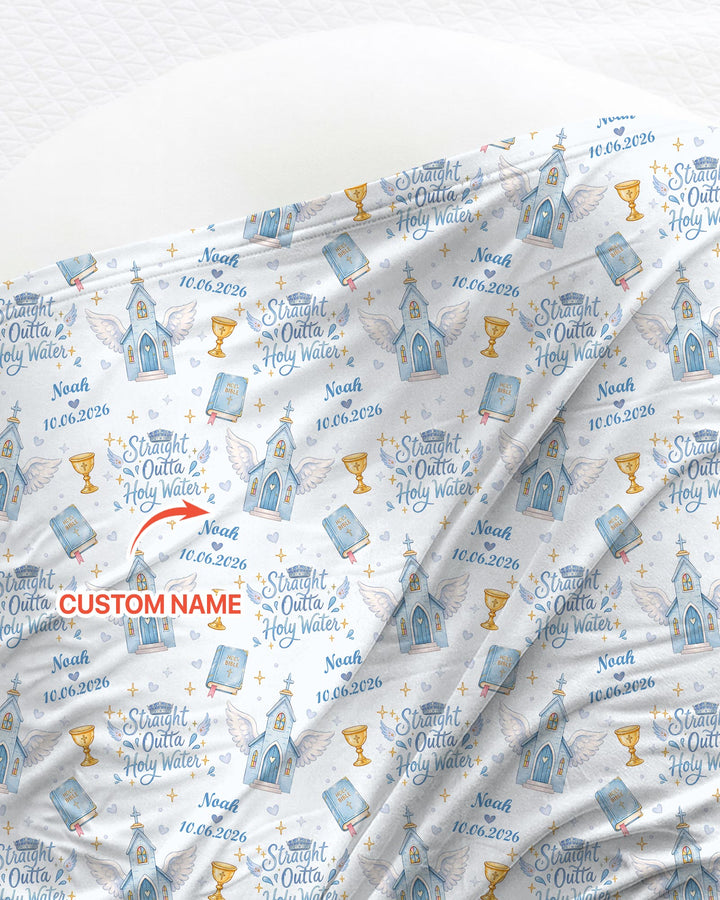 individuelle Puckdecke-Vorlage