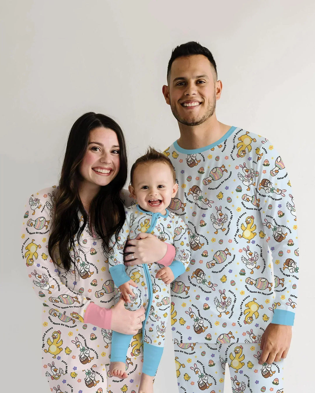 Vorlage Herren-Pyjama-Set