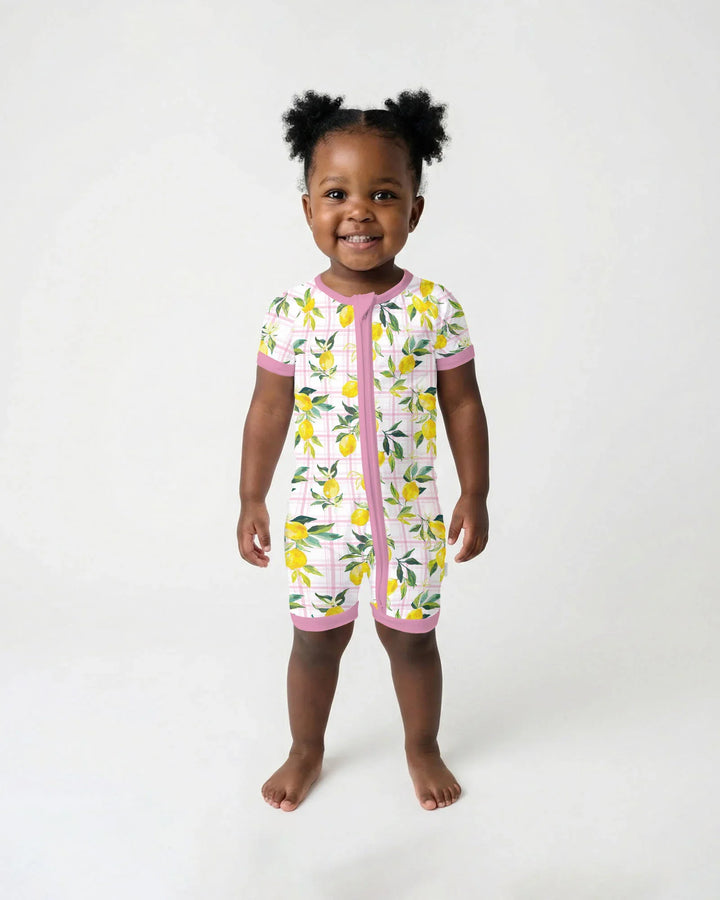 Vorlage Shorty Zippy