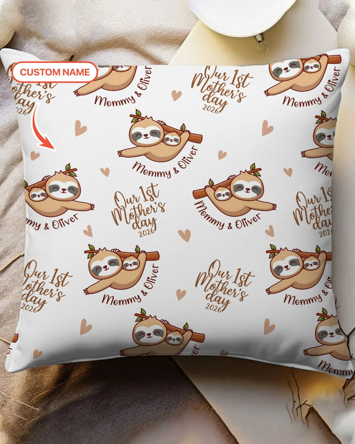 Vorlage für individuelles Damen-Pyjama-Set